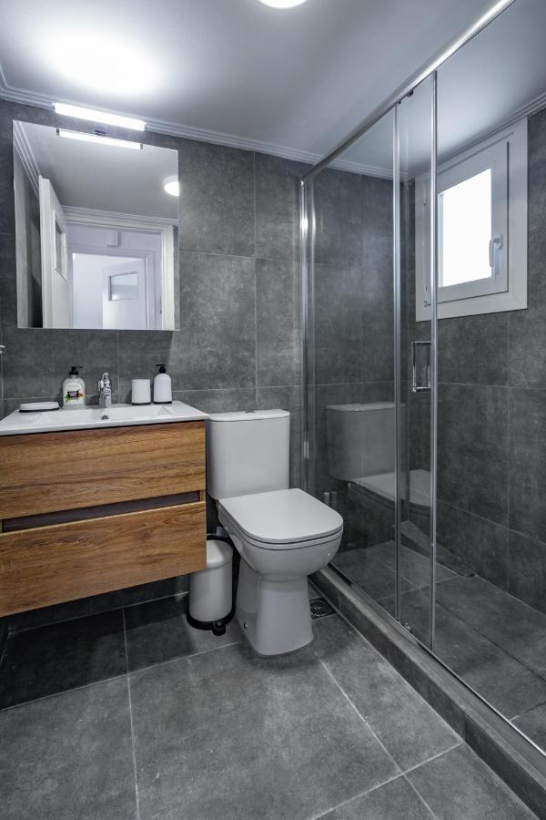 Apartmán Newly Renovated 2Br Apt! Atény Exteriér fotografie