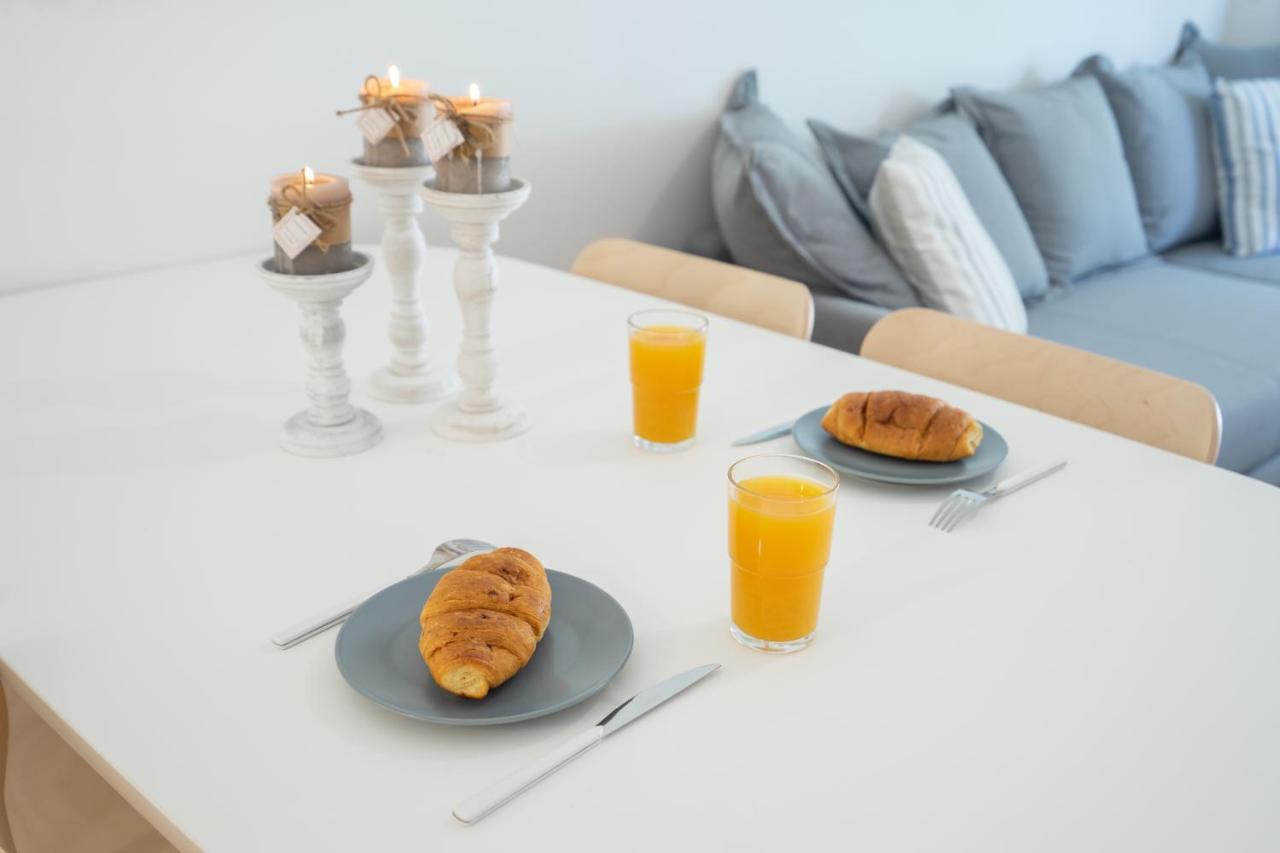 Apartmán Newly Renovated 2Br Apt! Atény Exteriér fotografie