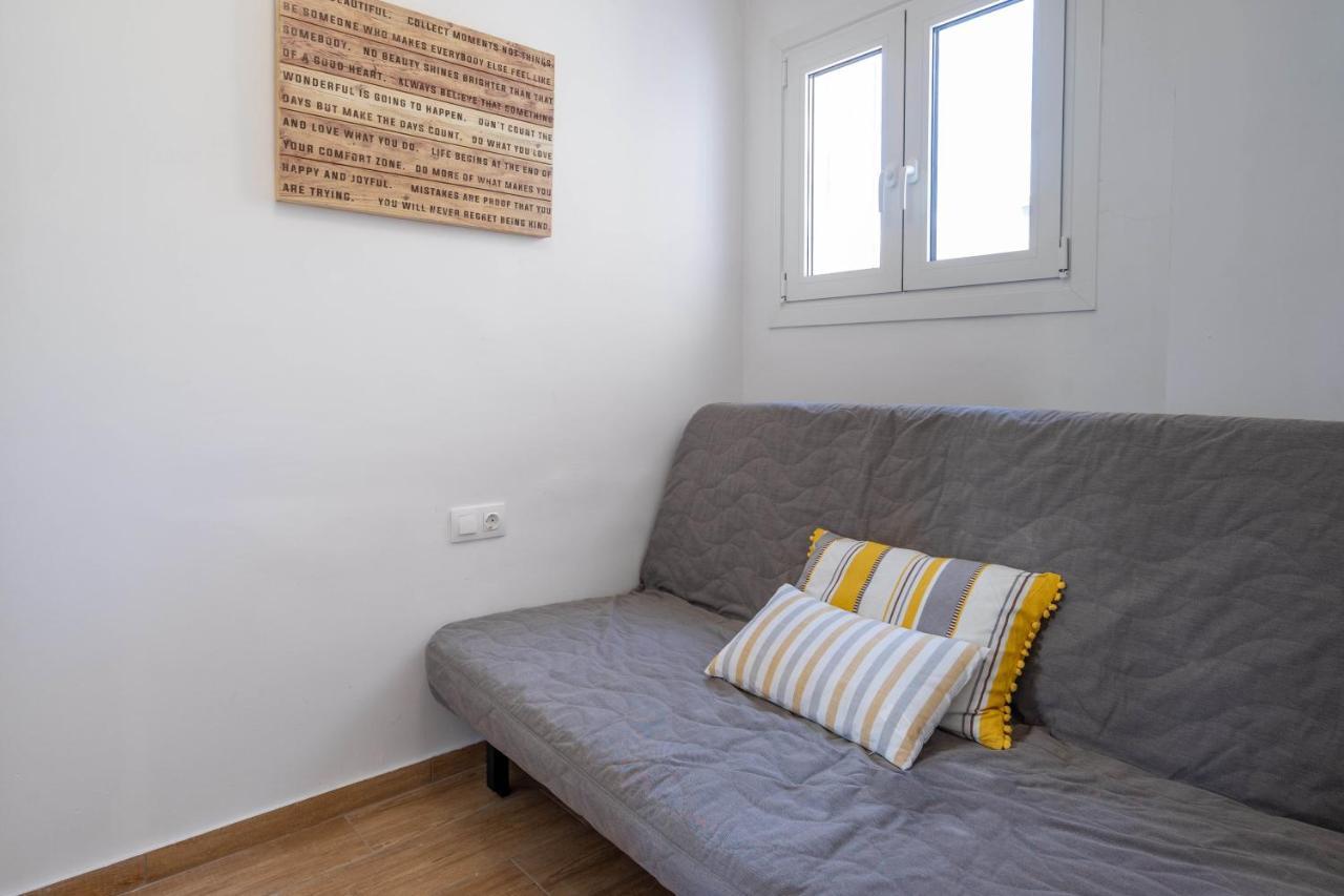 Apartmán Newly Renovated 2Br Apt! Atény Exteriér fotografie